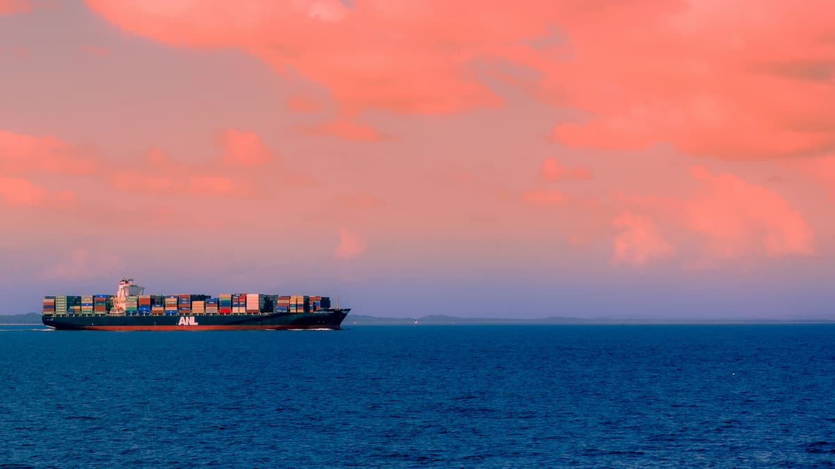 A S Rainbow Group marine engineering operations in Singapore